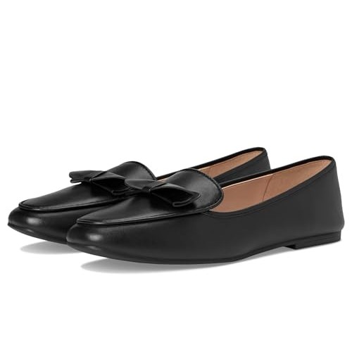 Cole Haan Payson (black) in black leather