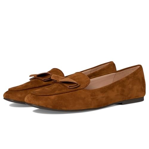 Cole Haan Payson (brown suede) in brown suede