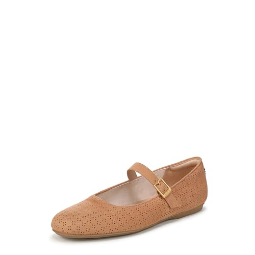 Dr. Scholl&rsquo;s Wexley Jane in tan woven
