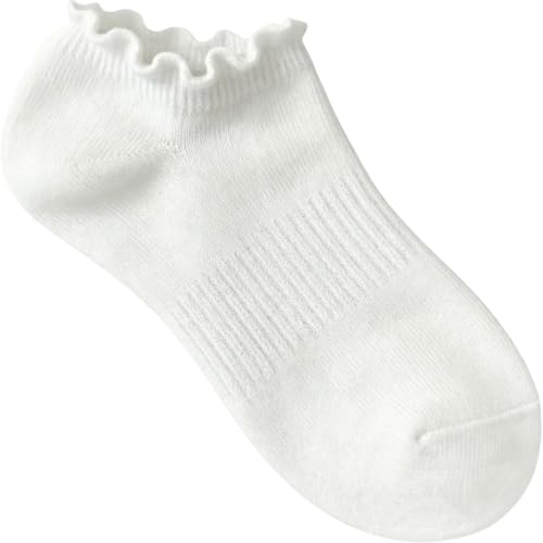 EUFANCE No Show Ruffle, product photo