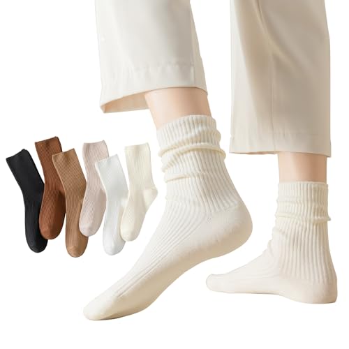 Flydo Crew Socks, product photo