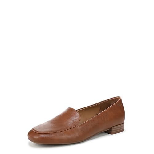 Naturalizer Dahlia in tan leather