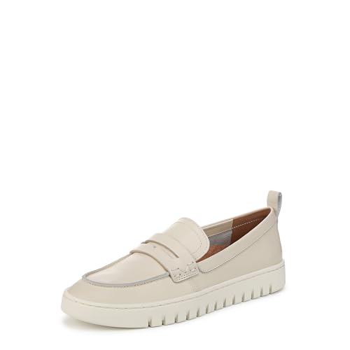 Vionic Uptown Loafer in cream