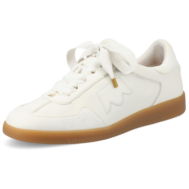 Birdies Jay in cream velvet