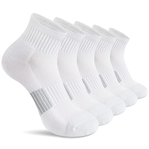 Gonii Cushioned Ankle, product photo