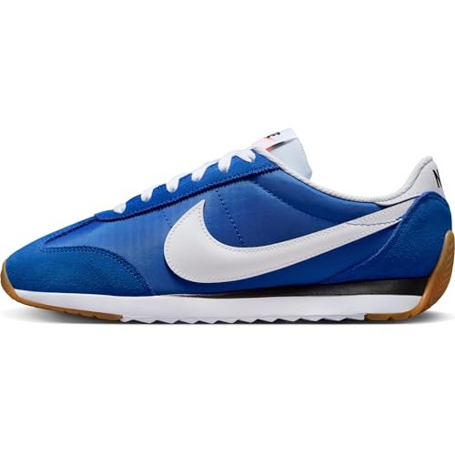 Nike Pacific in royal blue nylon